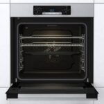 Hisense BI62211CX Multifunction Single Oven – STAINLESS STEEL - Image 2