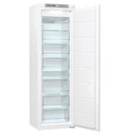 Hisense FIV276N4AWEUK 178cm Integrated In Column Frost Free Freezer - Image 2