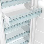 Hisense FIV276N4AWEUK 178cm Integrated In Column Frost Free Freezer - Image 5