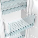 Hisense FIV276N4AWEUK 178cm Integrated In Column Frost Free Freezer - Image 6