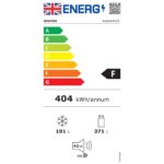 Hisense RS694N4ICF PureFlat American Style Fridge Freezer Ice & Water – SILVER - Image 10