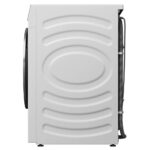 Hisense WF5S1245BW – EX DISPLAY 12kg S5 Series Autodose Washing Machine 1400rpm – WHITE - Image 8