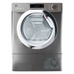 Hoover BATD H7A1TCER-80 7kg Integrated Heat Pump Condenser Dryer