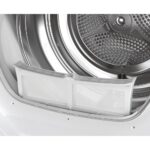 Hoover BATD H7A1TCER-80 7kg Integrated Heat Pump Condenser Dryer - Image 2