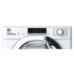 Hoover BATD H7A2TCE-80 7kg Integrated Heat Pump Condenser Dryer - Image 2