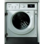 Hotpoint WDHG861484 8kg Fully Integrated Washer Dryer