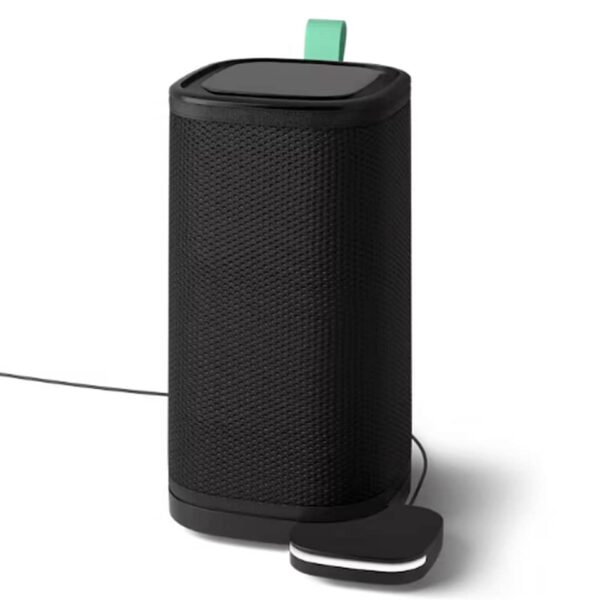 Vitesy ETERIA-BL Personal Air Purifier – BLACK