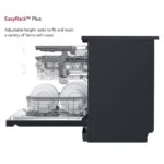 LG DF455HMS – EX DISPLAY 60cm Freestanding Dishwasher – BLACK STEEL - Image 12