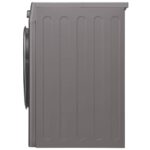 LG F4J609SS 9kg Steam Washing Machine 1400rpm – GRAPHITE - Image 6