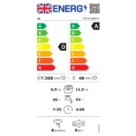 LG FWY916BBTN1 11kg/6kg DualDry Steam Washer Dryer – BLACK STEEL - Image 18