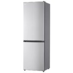 LG GBM21HSADH 60cm Frost Free Fridge Freezer – SILVER - Image 9