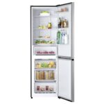 LG GBM21HSADH 60cm Frost Free Fridge Freezer – SILVER - Image 2