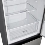 LG GBM21HSADH 60cm Frost Free Fridge Freezer – SILVER - Image 6