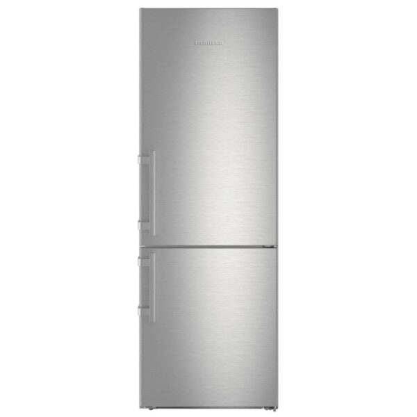 Liebherr CBNEF5735 70cm Biofresh Frost Free Fridge Freezer – STAINLESS STEEL