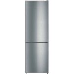 Liebherr CNEL4313 60cm Frost Free Fridge Freezer – SILVER