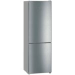Liebherr CNEL4313 60cm Frost Free Fridge Freezer – SILVER - Image 3
