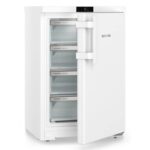 Liebherr FE1404 55cm Pure Freestanding Undercounter Freezer – WHITE - Image 6