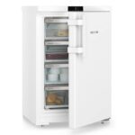 Liebherr FE1404 55cm Pure Freestanding Undercounter Freezer – WHITE - Image 7