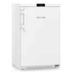 Liebherr FE1404 55cm Pure Freestanding Undercounter Freezer – WHITE - Image 8