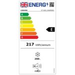 Liebherr GT2632 87cm Wide Chest Freezer 237 Litres – WHITE - Image 2
