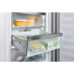 Liebherr IFNE3503 72cm Pure Integrated In Column Frost Free Freezer - Image 2