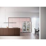 Liebherr IXRF5165 120cm Prime BioFresh Integrated Side By Side Fridge Freezer With Icemaker - Image 3