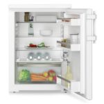 Liebherr RDI1620 60cm Plus Freestanding Undercounter Larder Fridge – WHITE - Image 2