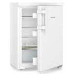Liebherr RDI1620 60cm Plus Freestanding Undercounter Larder Fridge – WHITE - Image 5