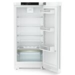 Liebherr RF4200 60cm Pure Freestanding Larder Fridge – WHITE - Image 3