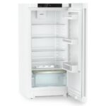 Liebherr RF4200 60cm Pure Freestanding Larder Fridge – WHITE - Image 4