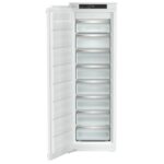 Liebherr SIFNE5108 178cm Pure Integrated In Column Frost Free Freezer - Image 2