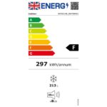 Liebherr SIFNF5108 178cm Pure Integrated In Column Frost Free Freezer - Image 5