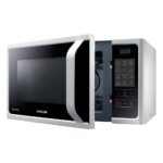 Samsung MC28H5013AS – BAD BOX Freestanding Combination Microwave – SILVER - Image 2