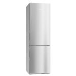 Miele KFN29493DECLST 60cm Frost Free Fridge Freezer – STAINLESS STEEL