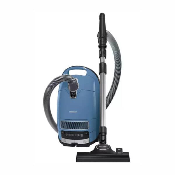 Miele COMPLETE C3 ALLERGY 12032400 Cylinder Vacuum Cleaner – BLUE