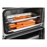 Miele DGC7640HCPROCLST PureLine Compact Steam Combination Oven – STAINLESS STEEL - Image 2