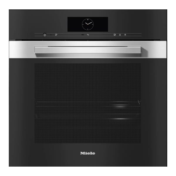 Miele DGC7860CLST PureLine M-Touch Steam Combination Oven – STAINLESS STEEL