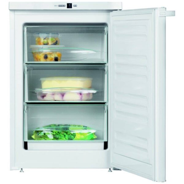 Miele F12011S-1 55cm Freestanding Undercounter Freezer – WHITE