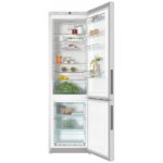 Miele KFN29162DCLST 60cm Frost Free Fridge Freezer – STAINLESS STEEL