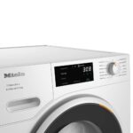 Miele TSH783WP 9kg Heat Pump Condenser Tumble Dryer – WHITE - Image 4
