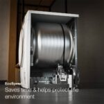 Miele TSH783WP 9kg Heat Pump Condenser Tumble Dryer – WHITE - Image 8