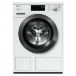 Miele WEB685 8kg W1 TwinDos Washing Machine 1400rpm – WHITE