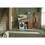Miele WEB685 8kg W1 TwinDos Washing Machine 1400rpm – WHITE - Image 7