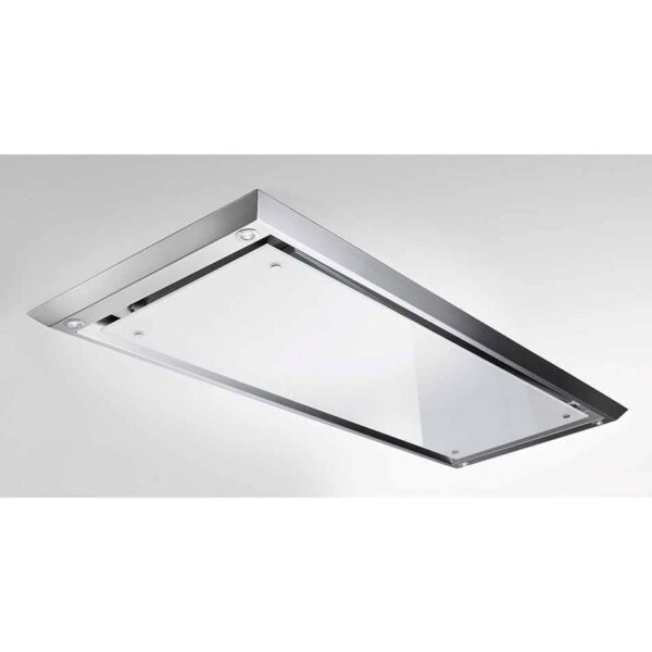 Miro SLIMLINE-275900 90cm Ceiling Hood – STAINLESS STEEL