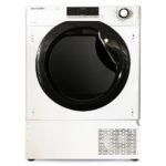 Montpellier MIHP70 7kg Fully Integrated Heat Pump Condenser Tumble Dryer