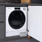 Montpellier MIHP70 7kg Fully Integrated Heat Pump Condenser Tumble Dryer - Image 2