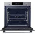 Samsung NV7B41307AS Series 4 Pyrolytic Multifunction Single Oven – STAINLESS STEEL - Image 9