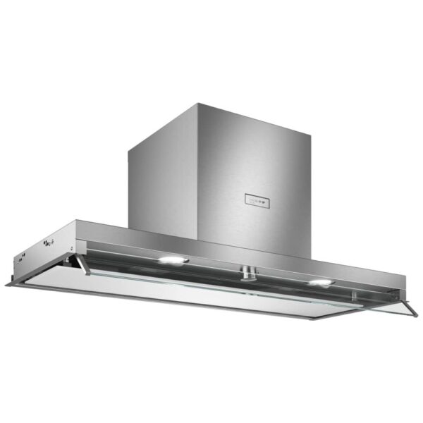 Neff D94XAF8N0B 90cm Canopy Hood – STAINLESS STEEL