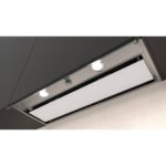 Neff D94XAF8N0B 90cm Canopy Hood – STAINLESS STEEL - Image 2