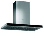 Neff I79MT64N1B 90cm x 60cm Island Hood – STAINLESS STEEL